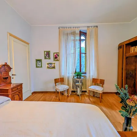 Bed and breakfast Sina Tavernola Bergamasca