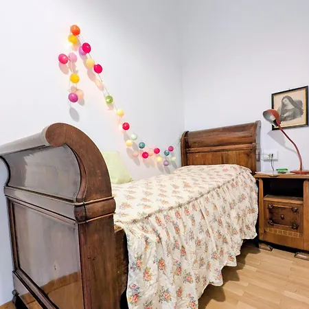 Sina Bed and breakfast Tavernola Bergamasca