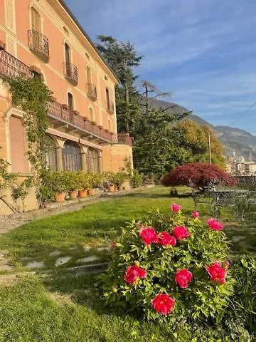 Sina 3* Tavernola Bergamasca