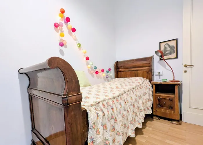 Sina Bed and breakfast Tavernola Bergamasca