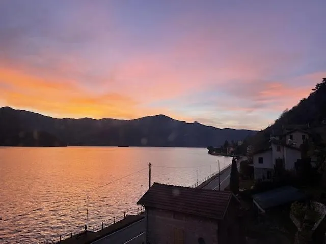 Bed and breakfast Sina Tavernola Bergamasca