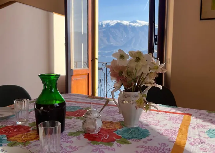 Bed and breakfast Sina