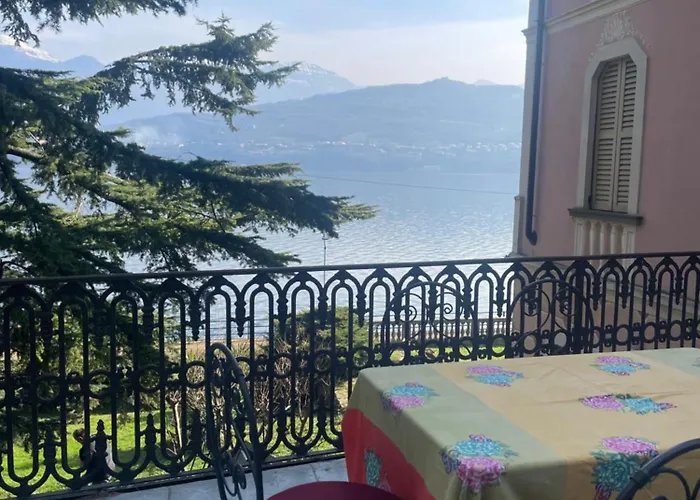 Bed and breakfast Sina