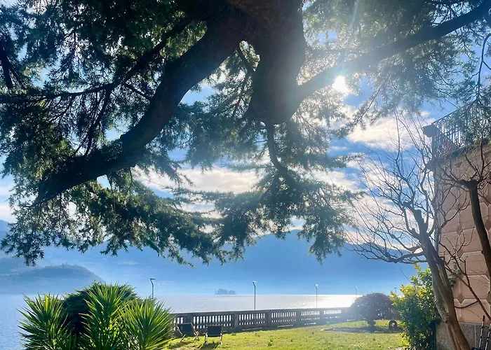 Bed and breakfast Sina