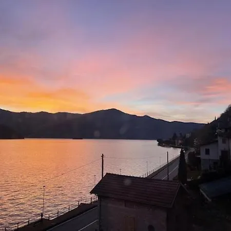 Bed and breakfast Sina Tavernola Bergamasca